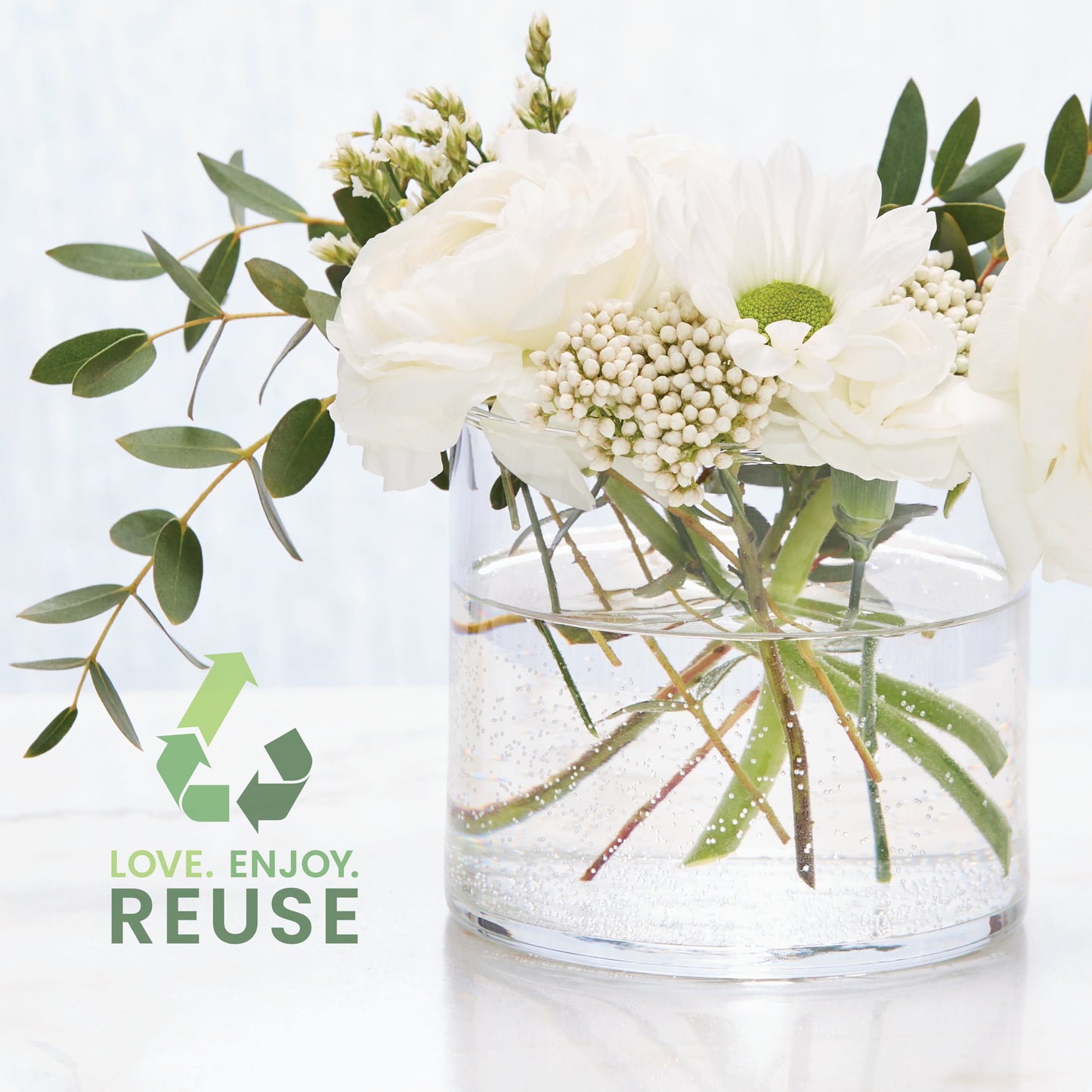 Salted Coconut