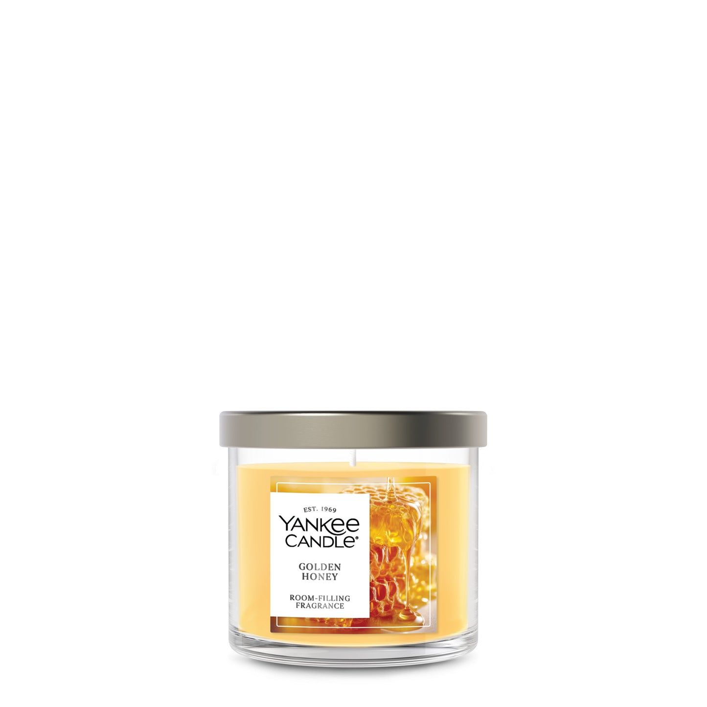 Golden Honey Wave 8-0643