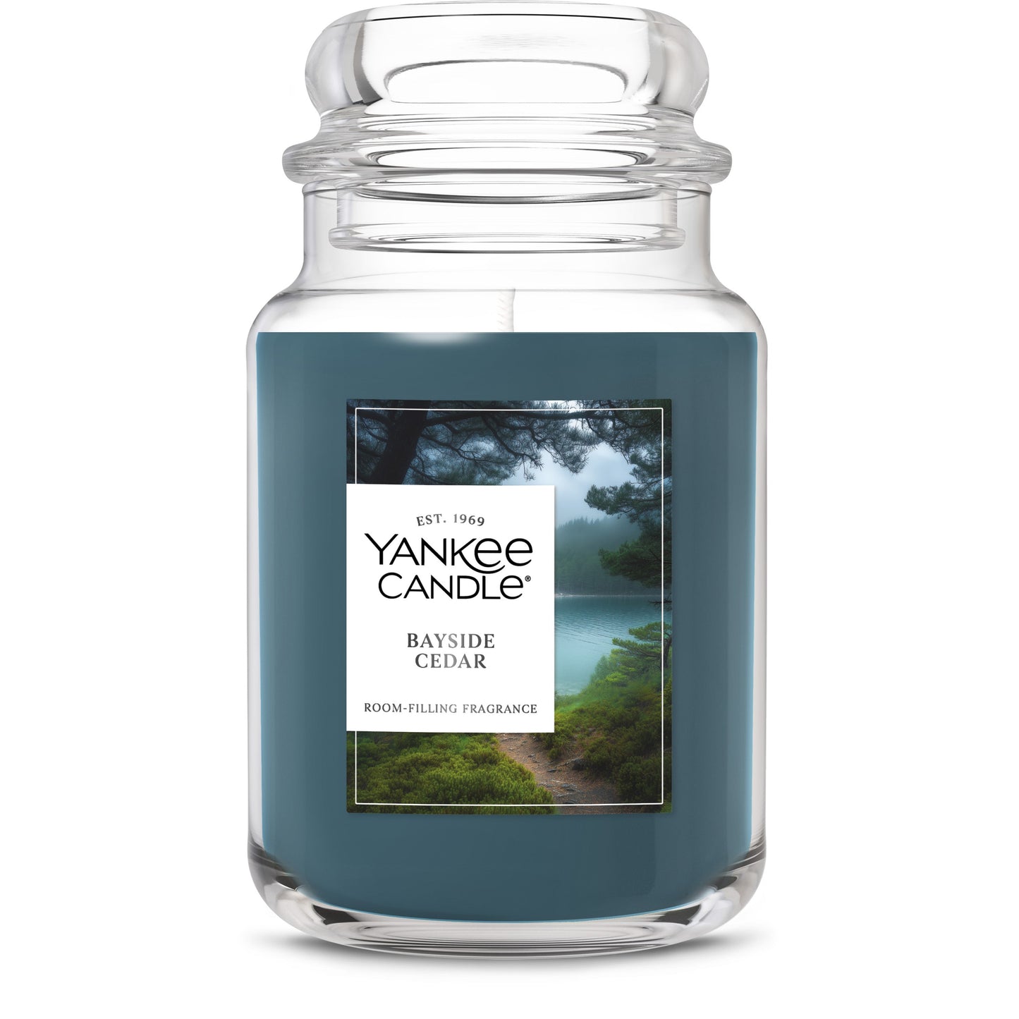 Bayside Cedar Select 8-0226