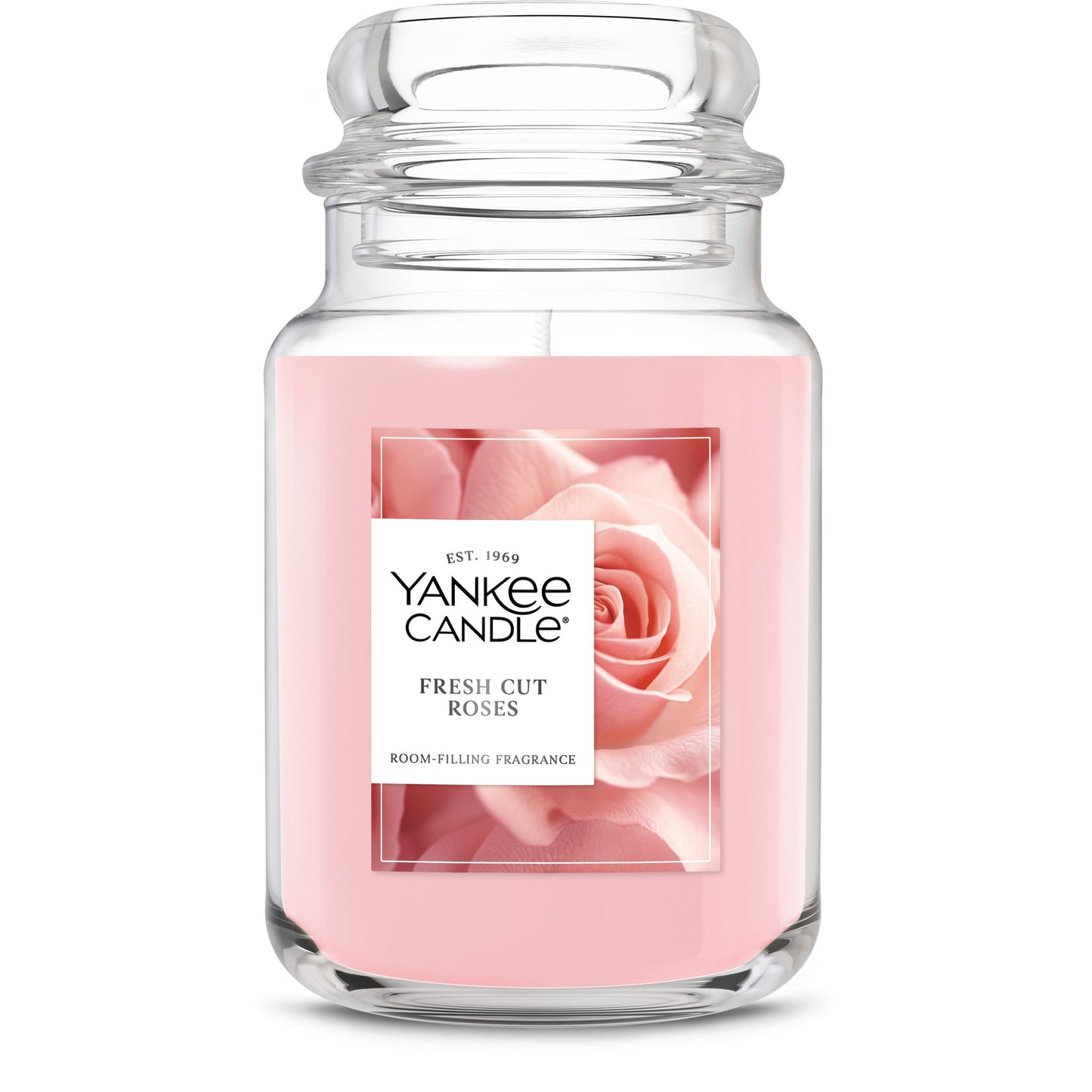 Fresh Cut Roses Edit 8-0604