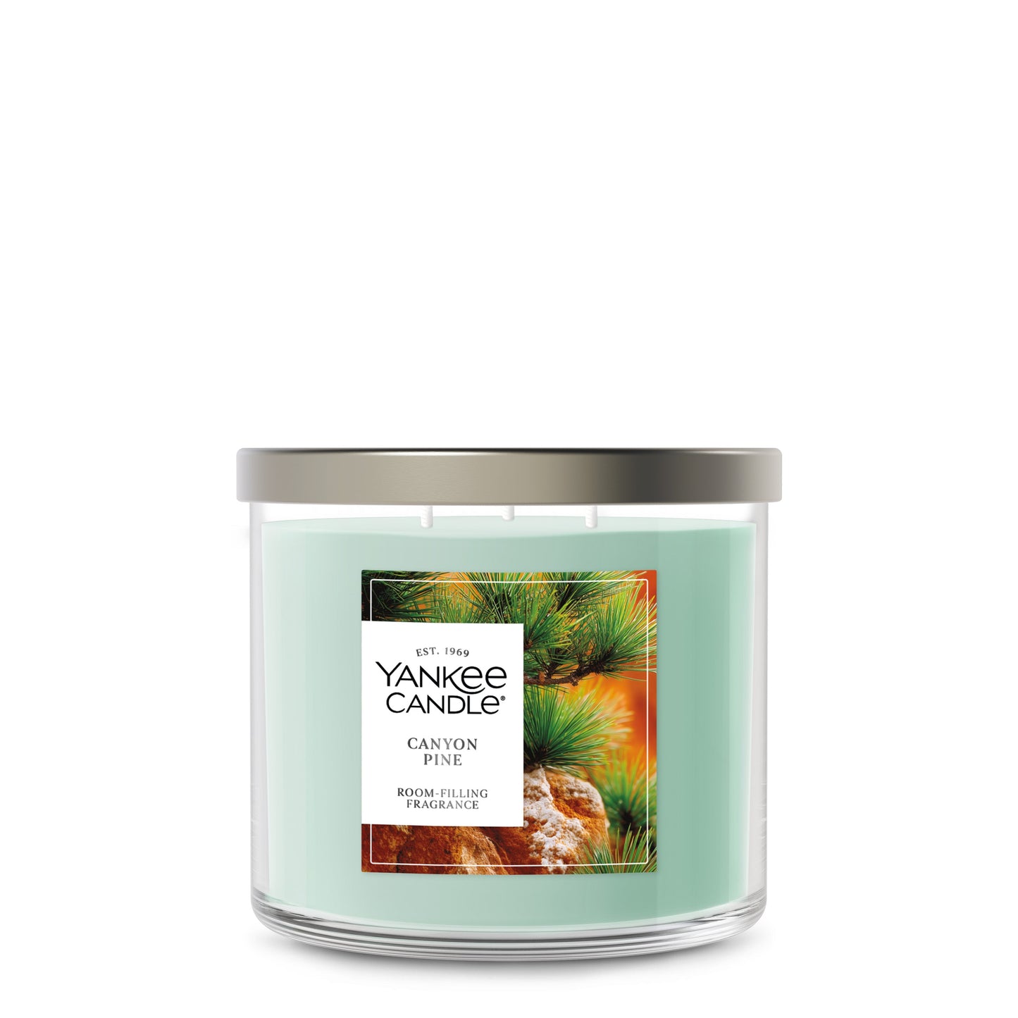 Canyon Pine Daily 8-0380