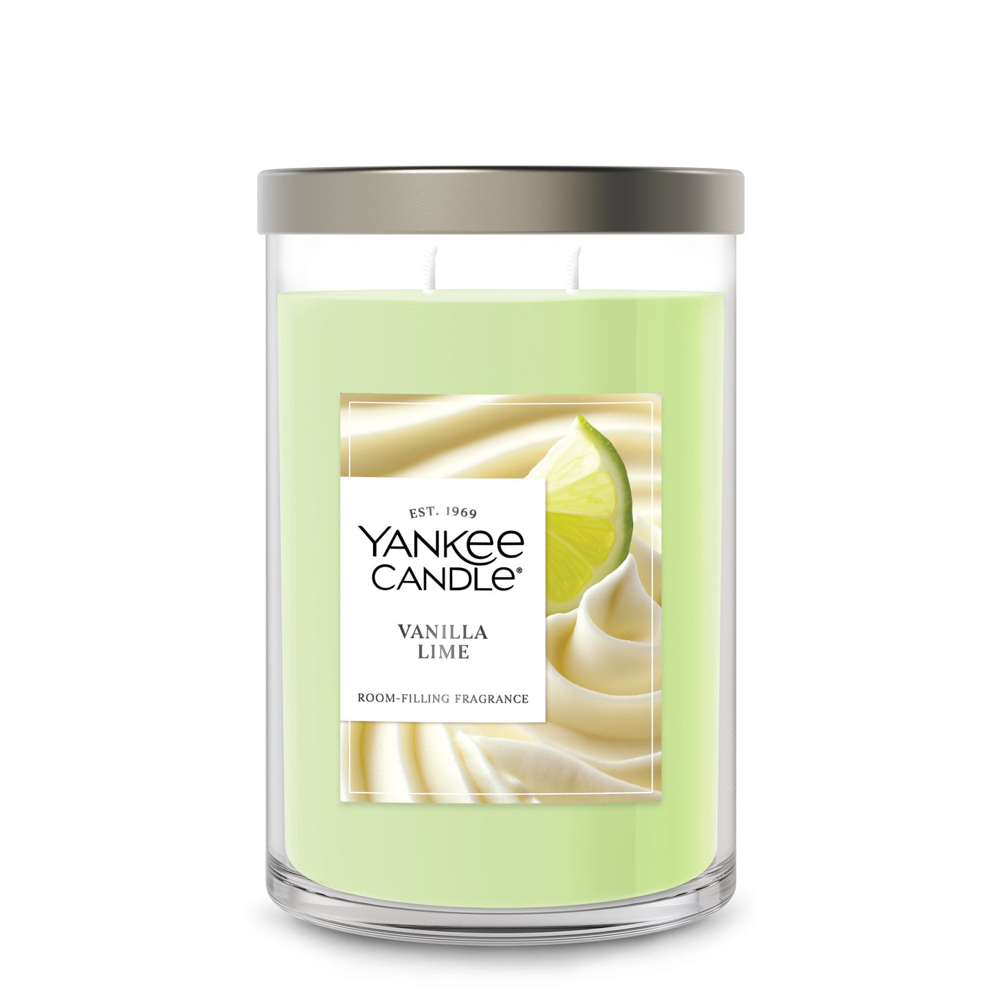 Vanilla Lime Shift 8-0671