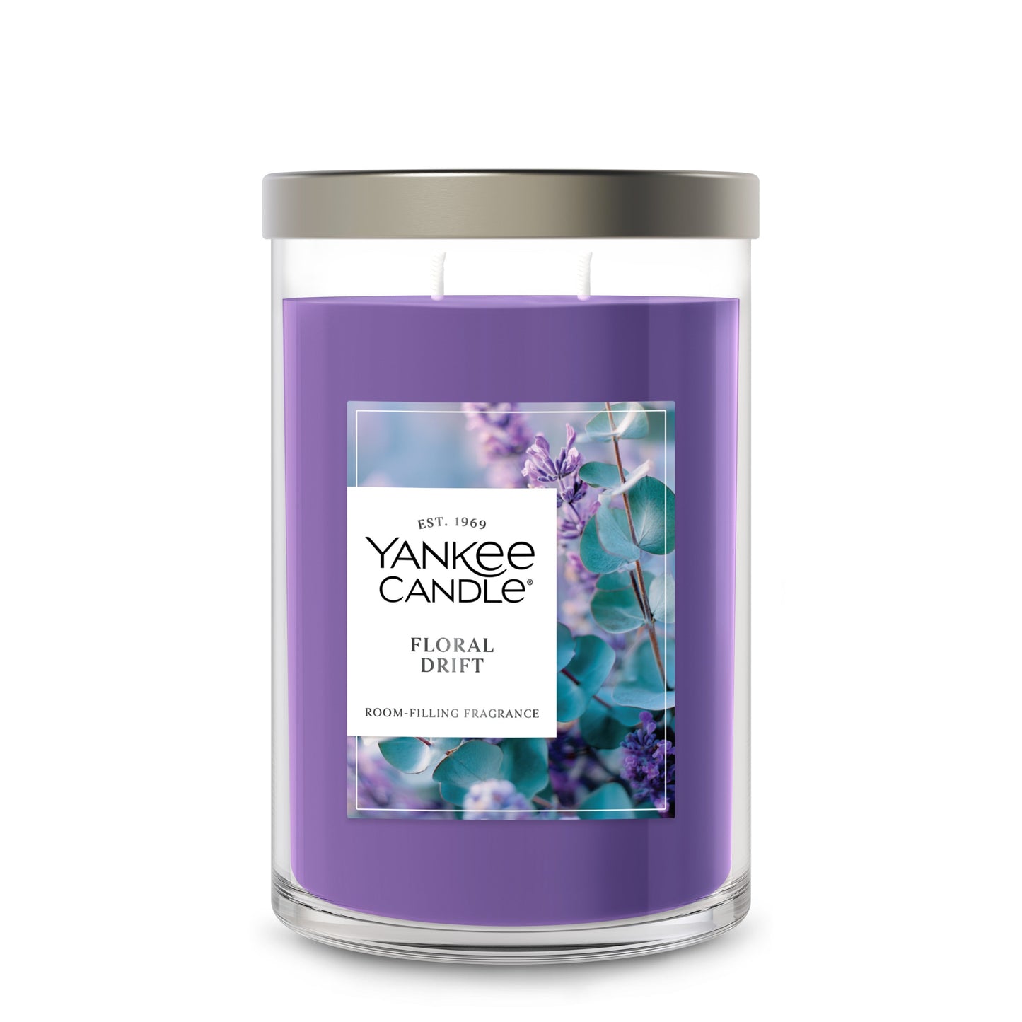 Floral Drift Core 8-0359