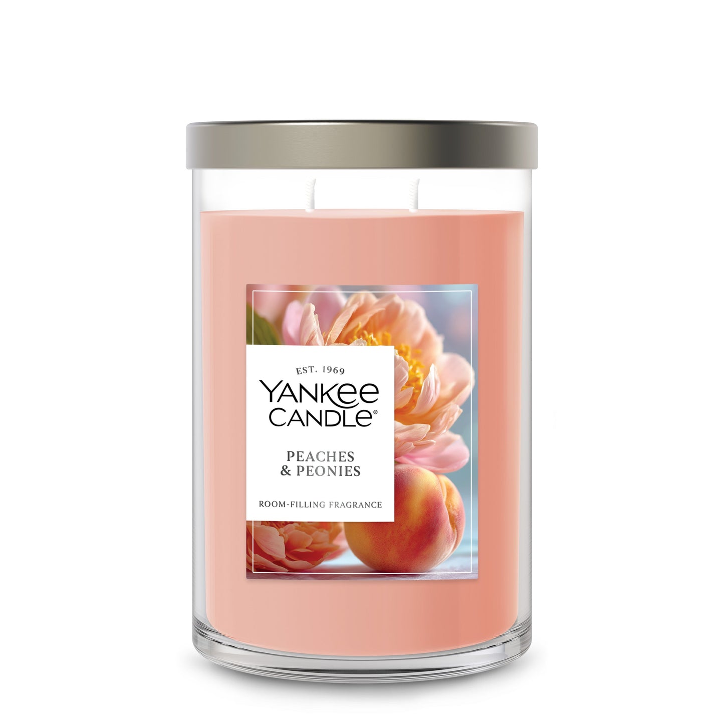 Peaches & Peonies Edit 8-0514
