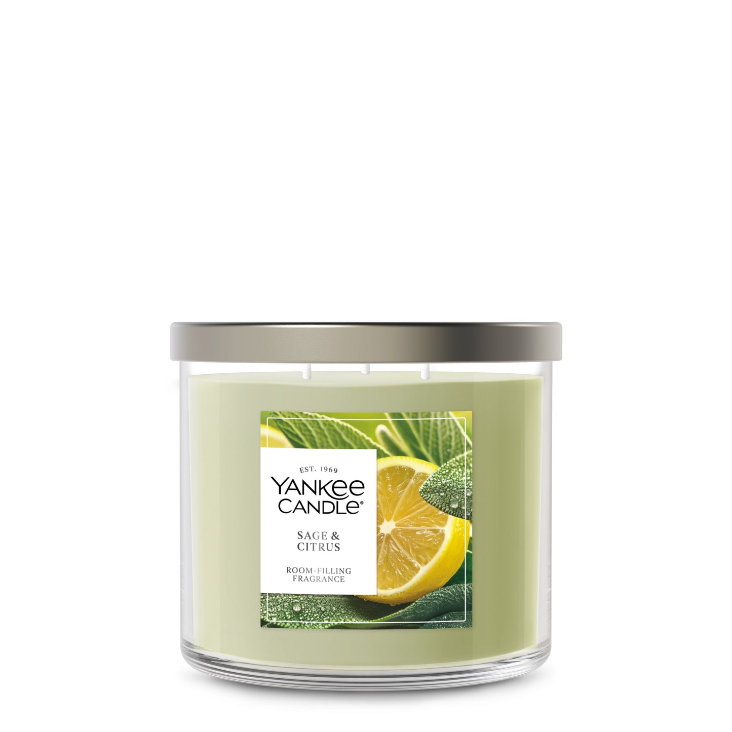 Sage & Citrus Blend 8-0402