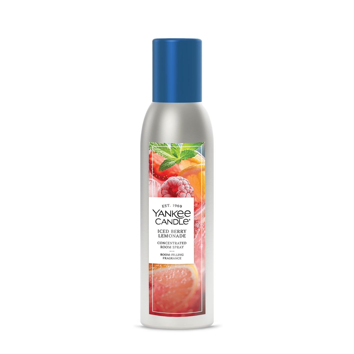 Iced Berry Lemonade Wave 8-0093