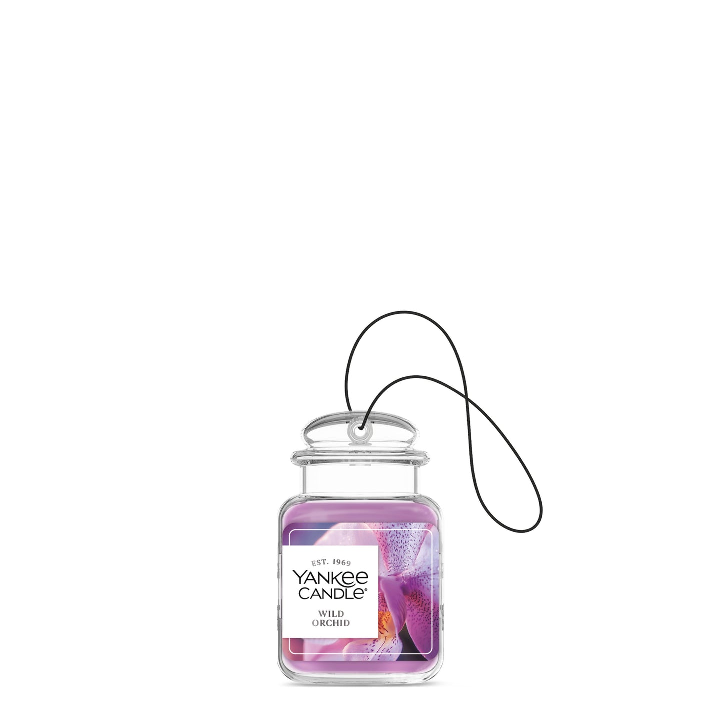 Wild Orchid Shift 8-0271