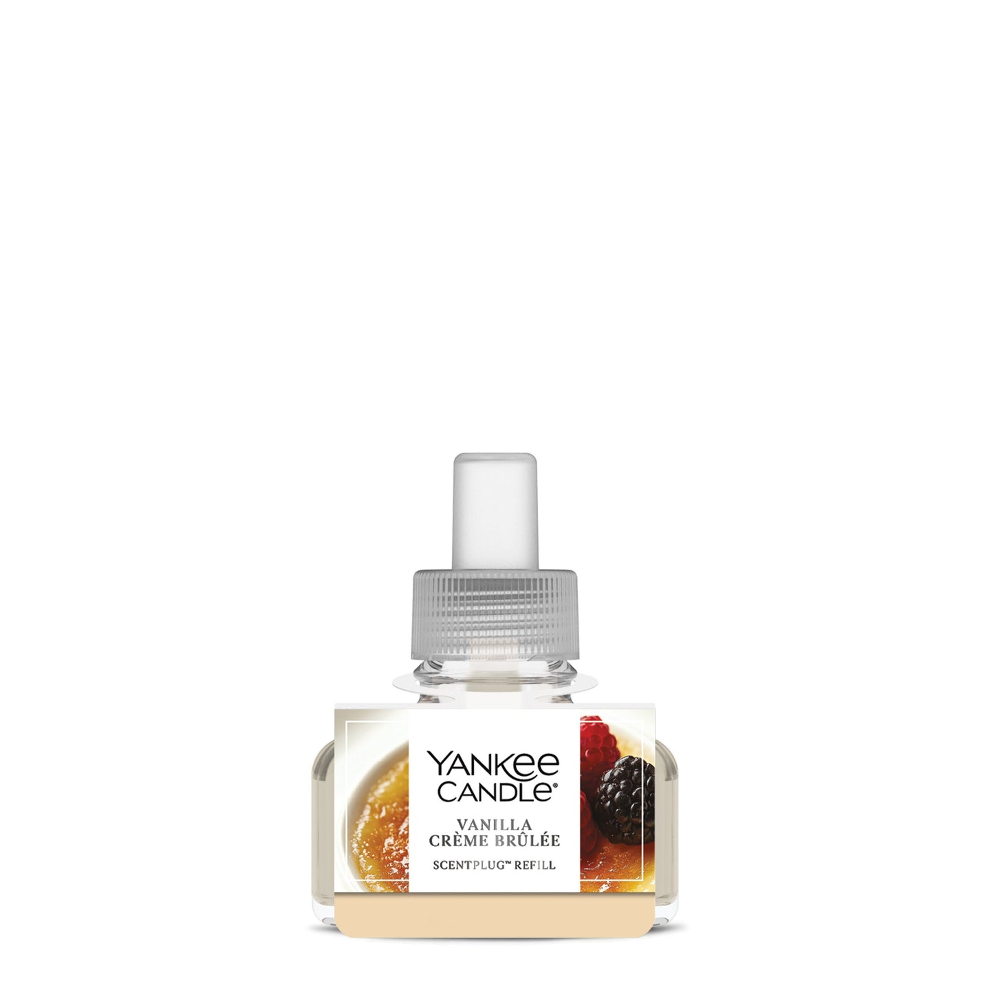 Vanilla Crème Brûlée Wave 8-0423