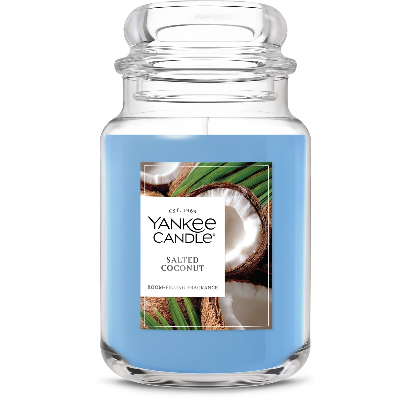 Salted Coconut Shift 8-0461