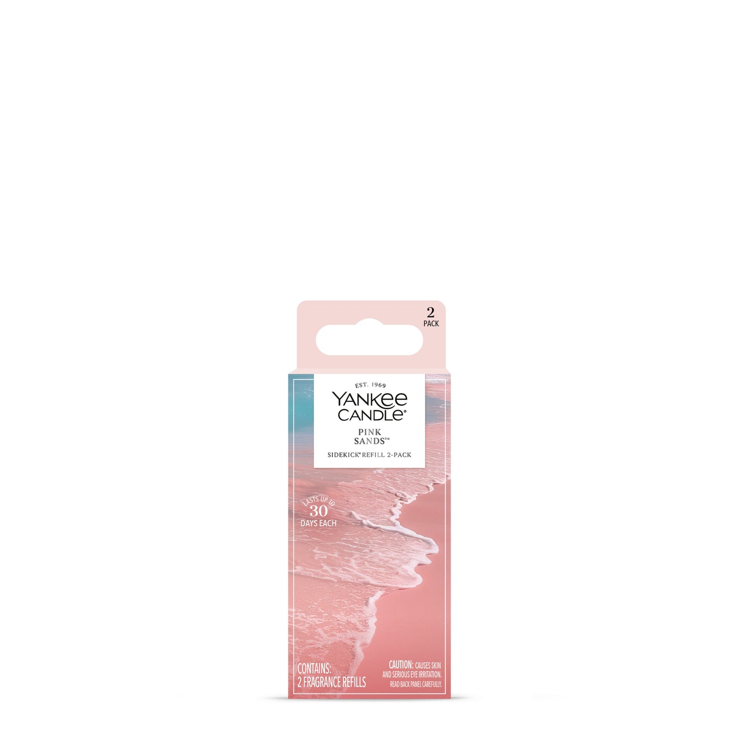 Pink Sands™ Daily 8-0070