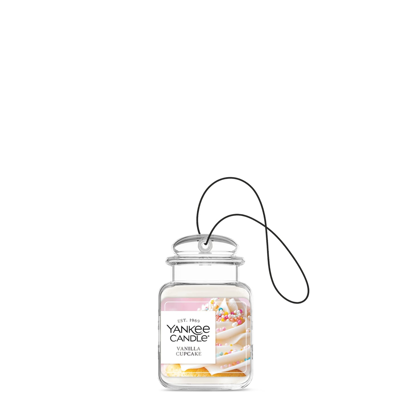 Vanilla Cupcake Shift 8-0701