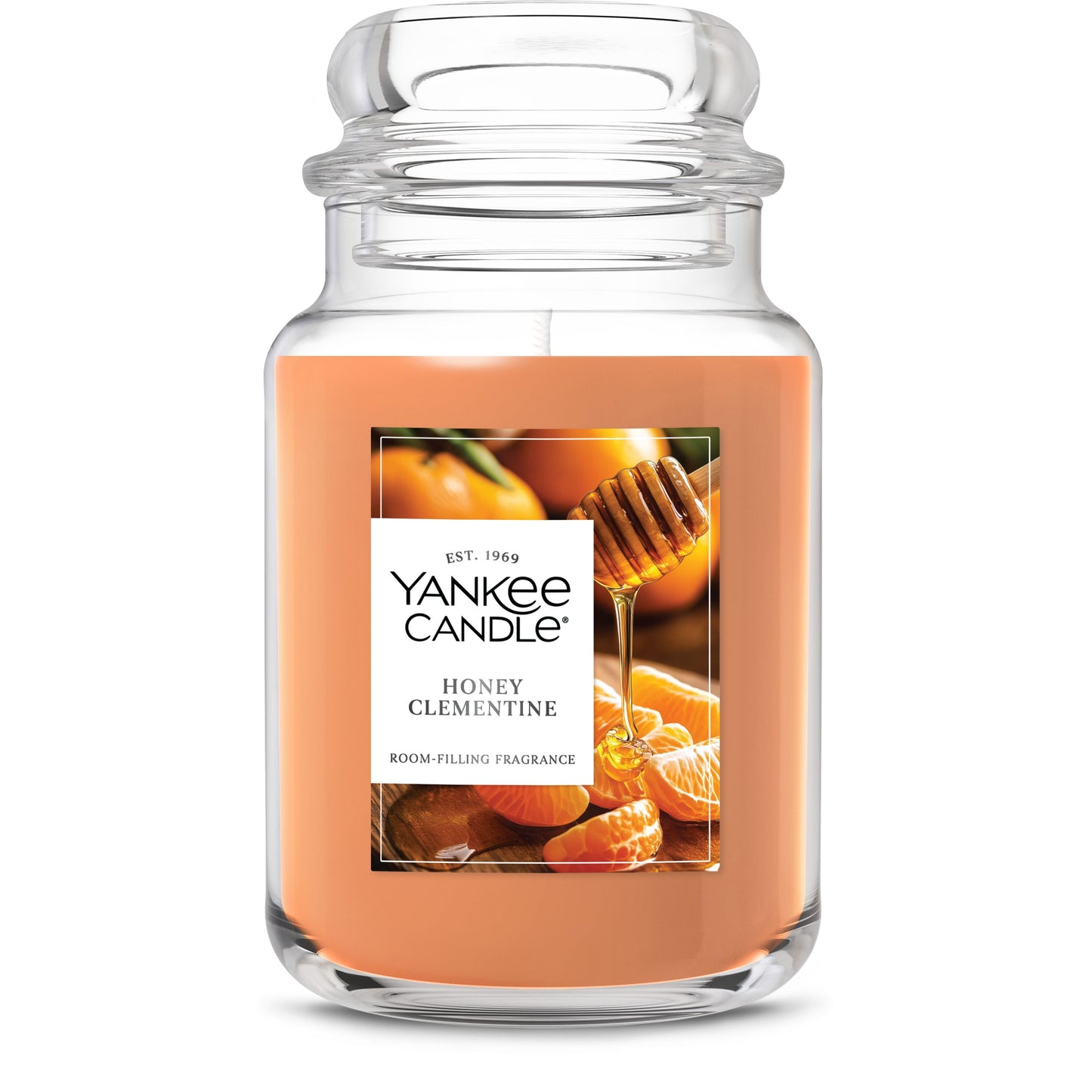Honey Clementine Core 8-0709