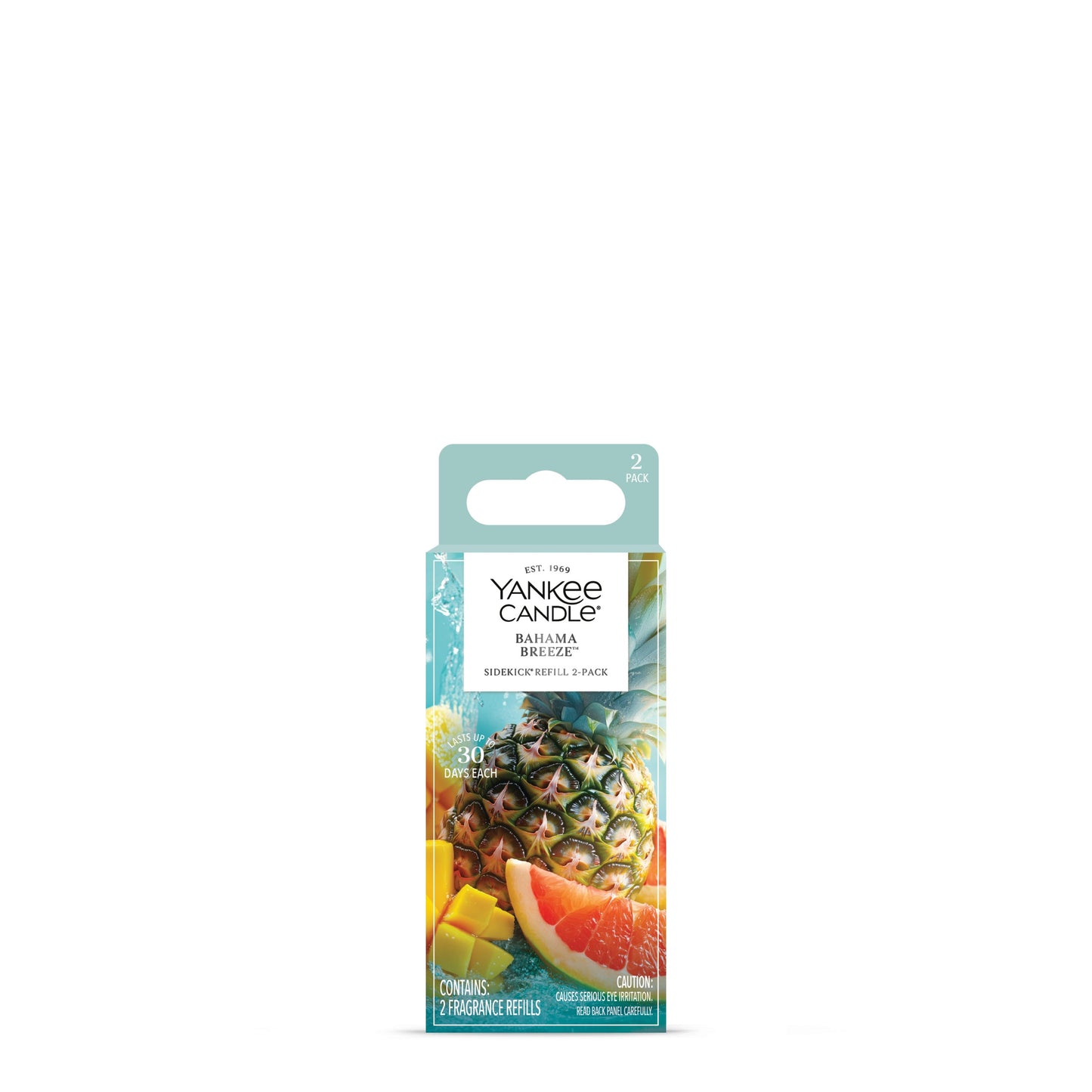 Bahama Breeze™ Blend 8-0482