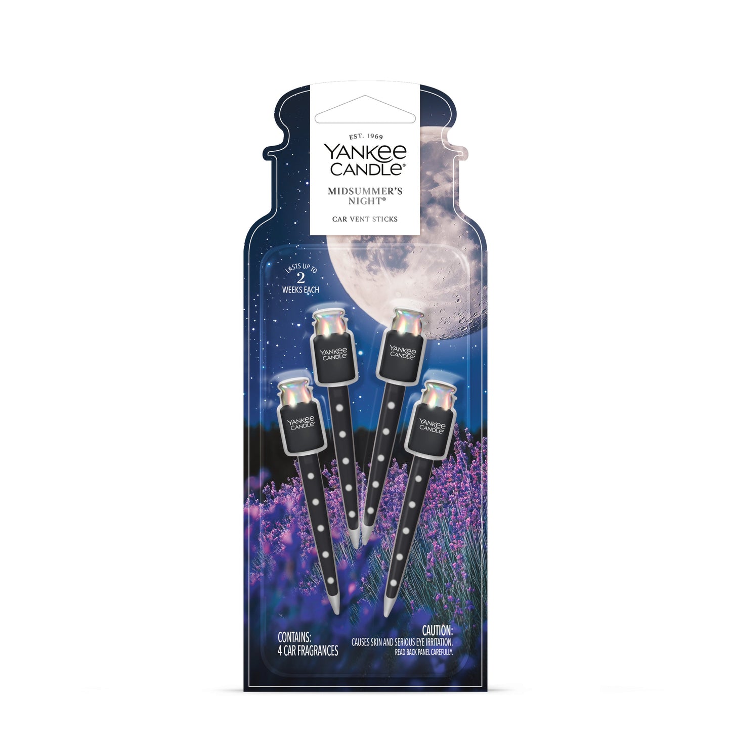 MidSummer's Night® Pendant Fragrance Kit Daily 8-0060