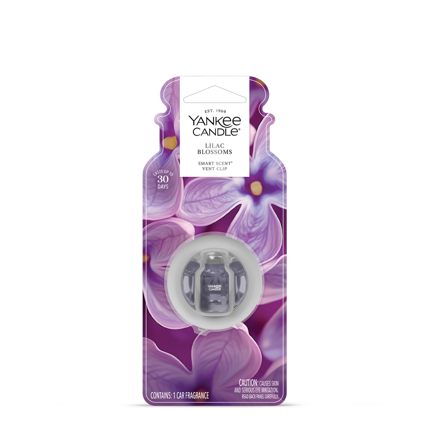 Lilac Blossoms Blend 8-0422