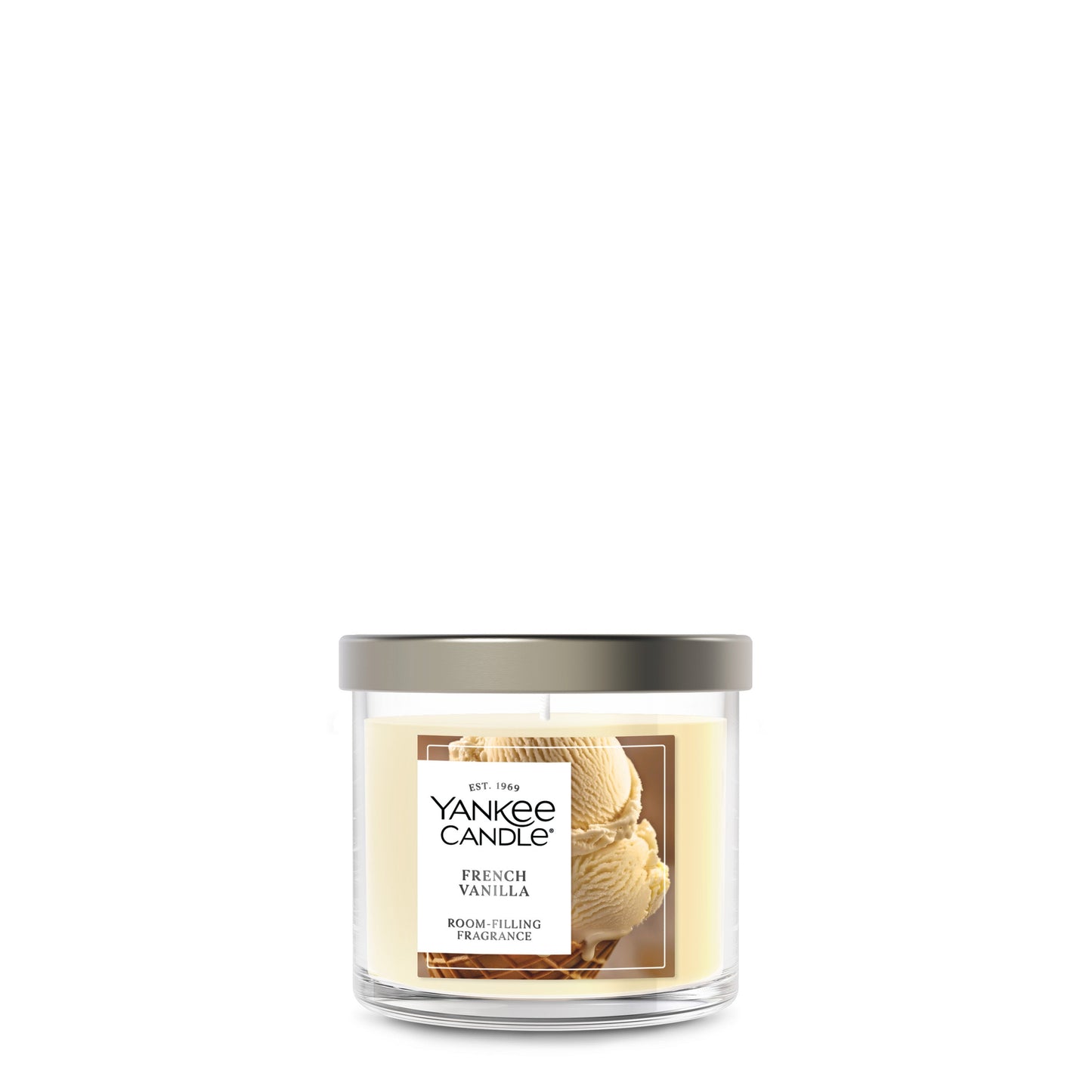 French Vanilla Blend 8-0242