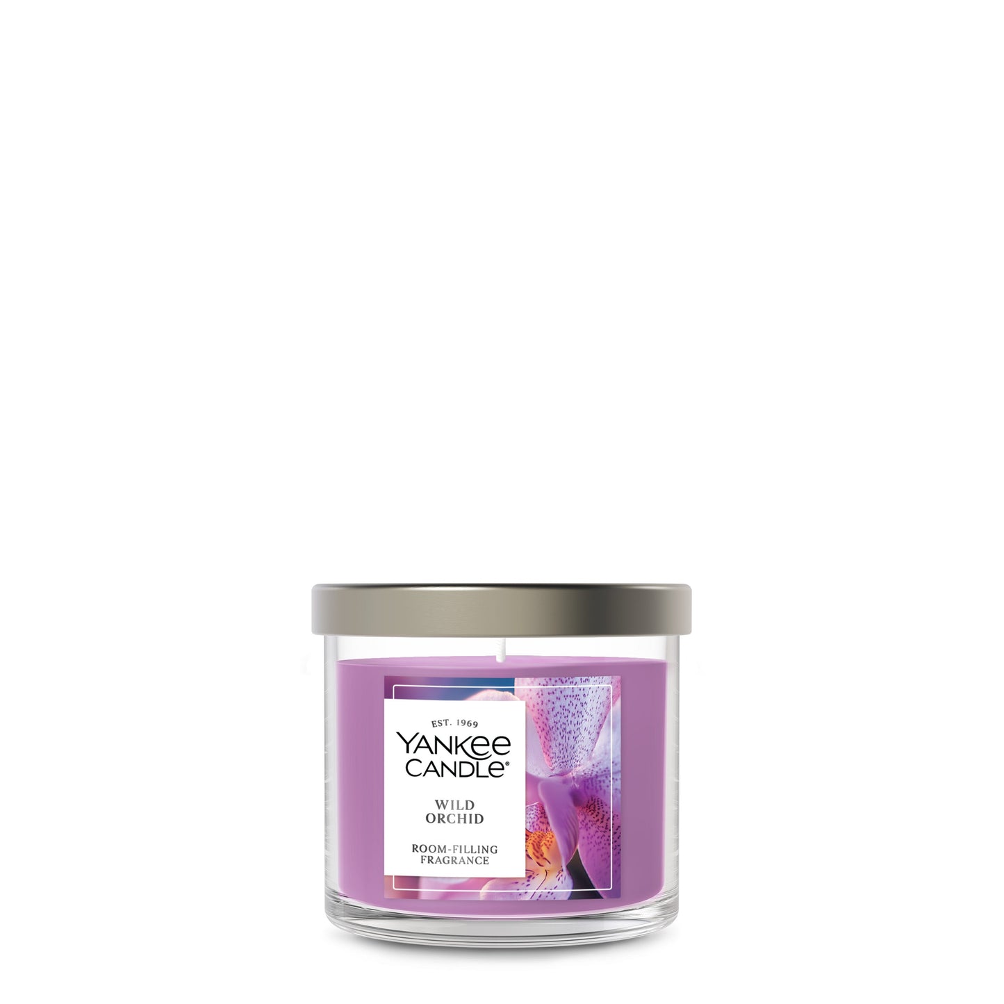 Wild Orchid Shift 8-0581