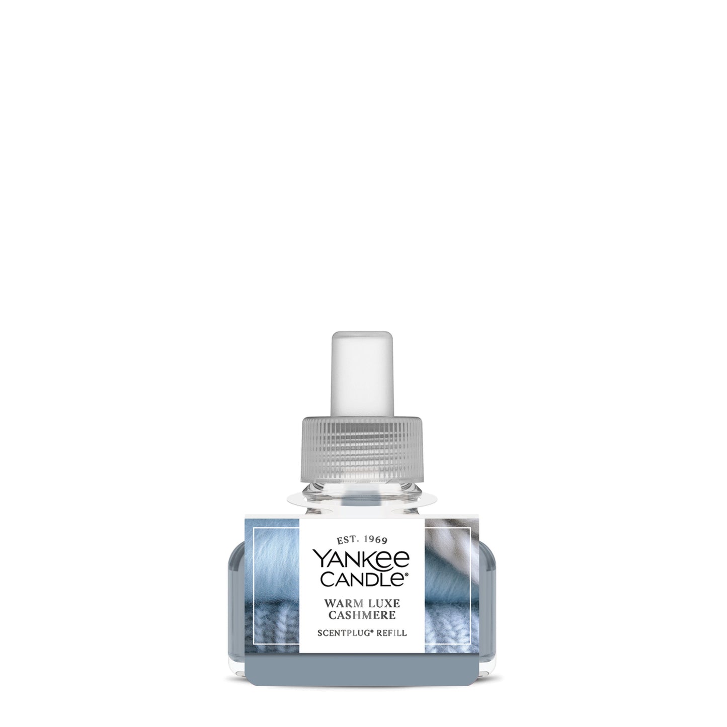 Warm Luxe Cashmere Series 8-0145