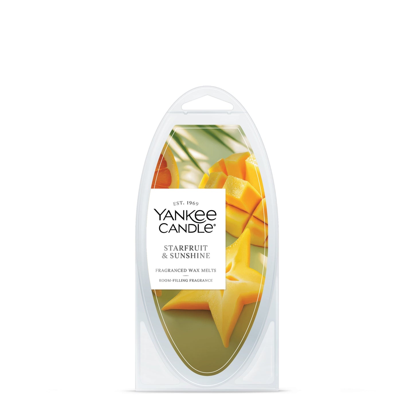 Starfruit & Sunshine Drop 8-0357