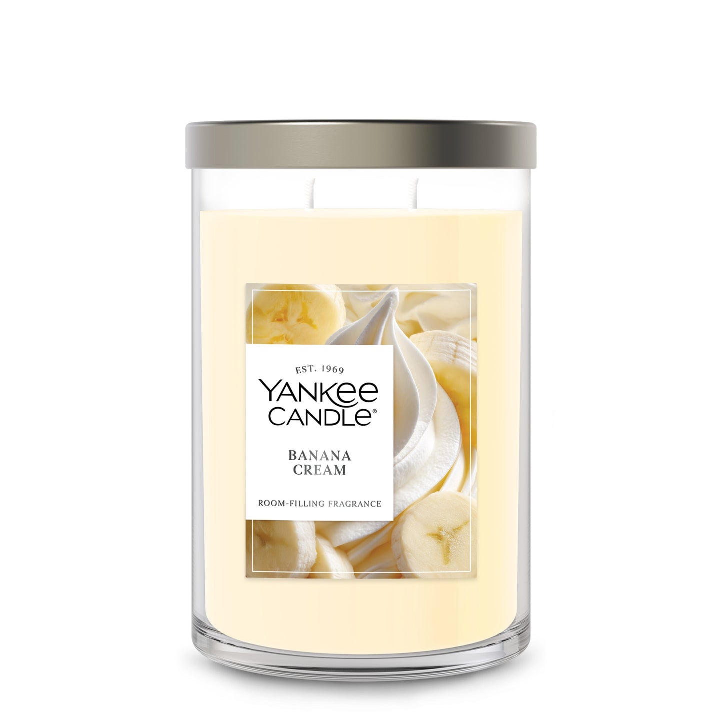 Banana Cream Edit 8-0584