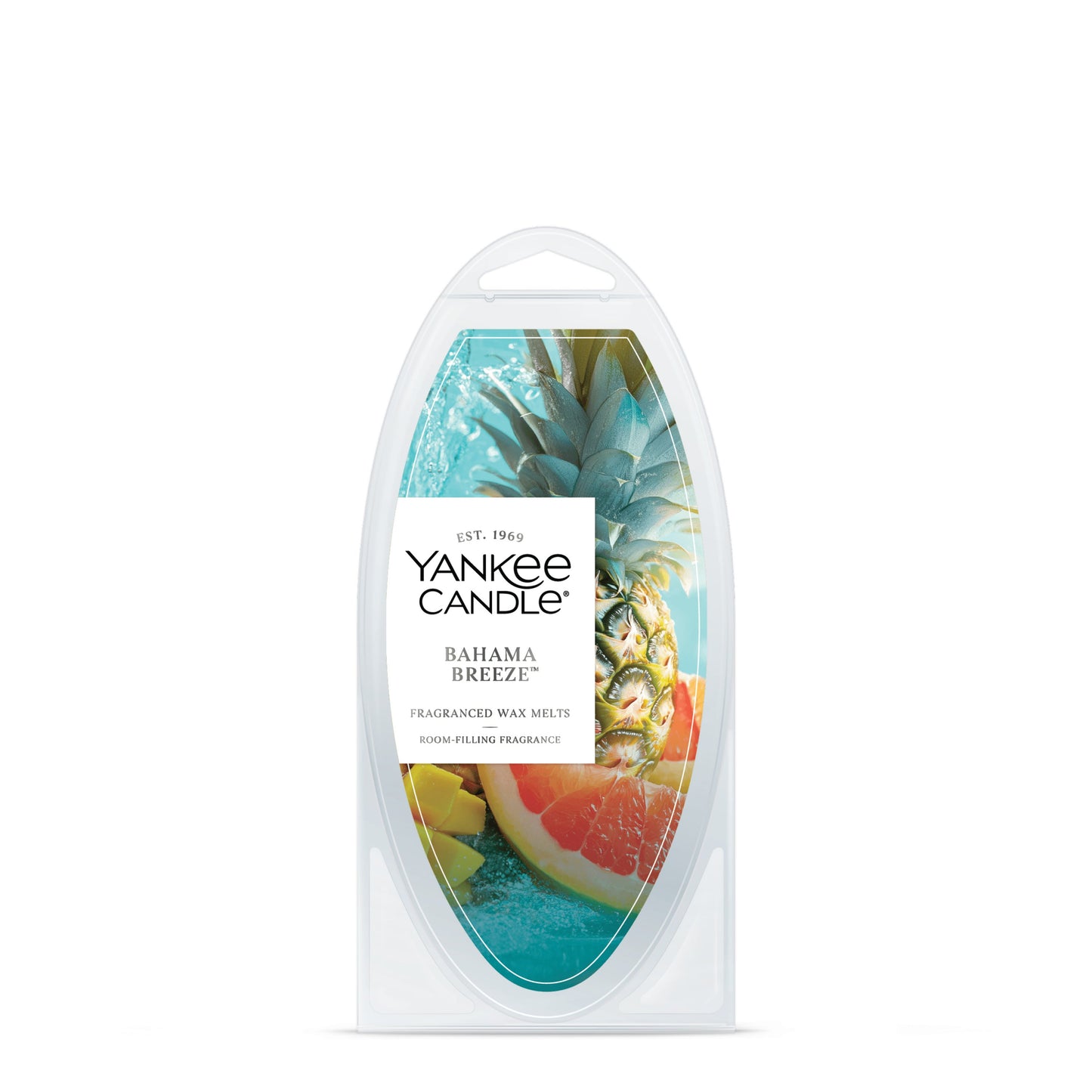 Bahama Breeze™ Daily 8-0190