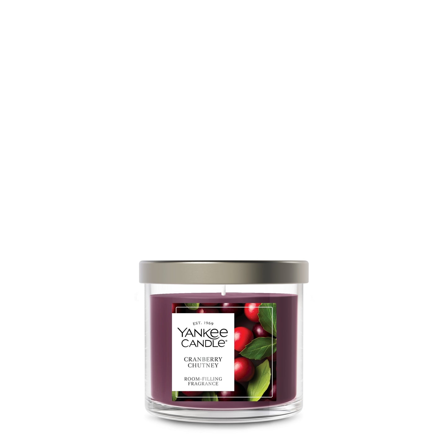 Cranberry Chutney Core 8-0119