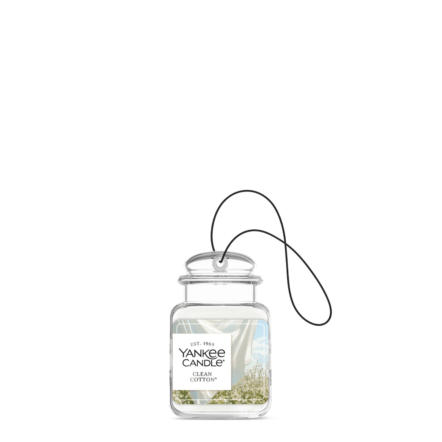 Clean Cotton® Drop 8-0627