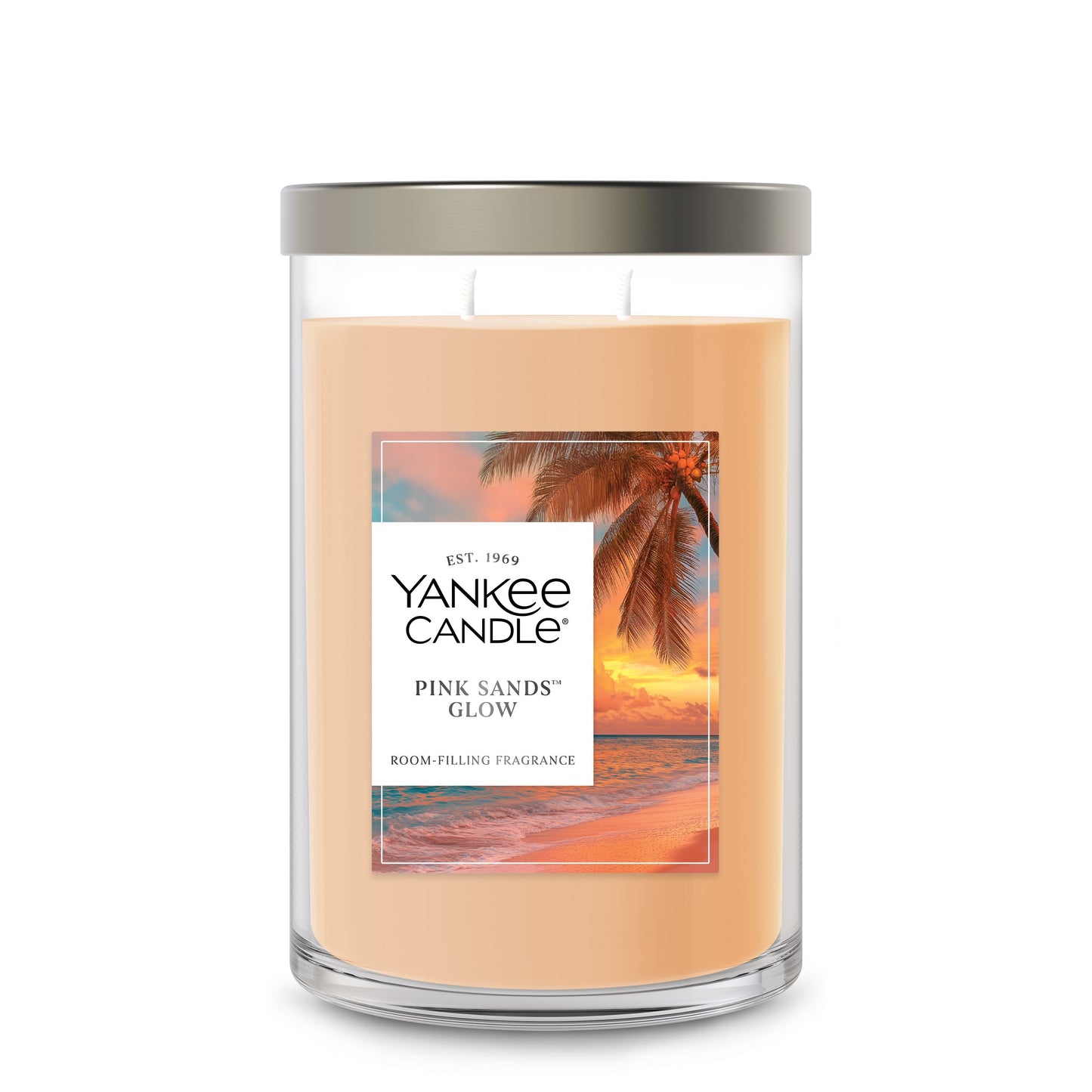 Pink Sands™ Glow Wave 8-0103