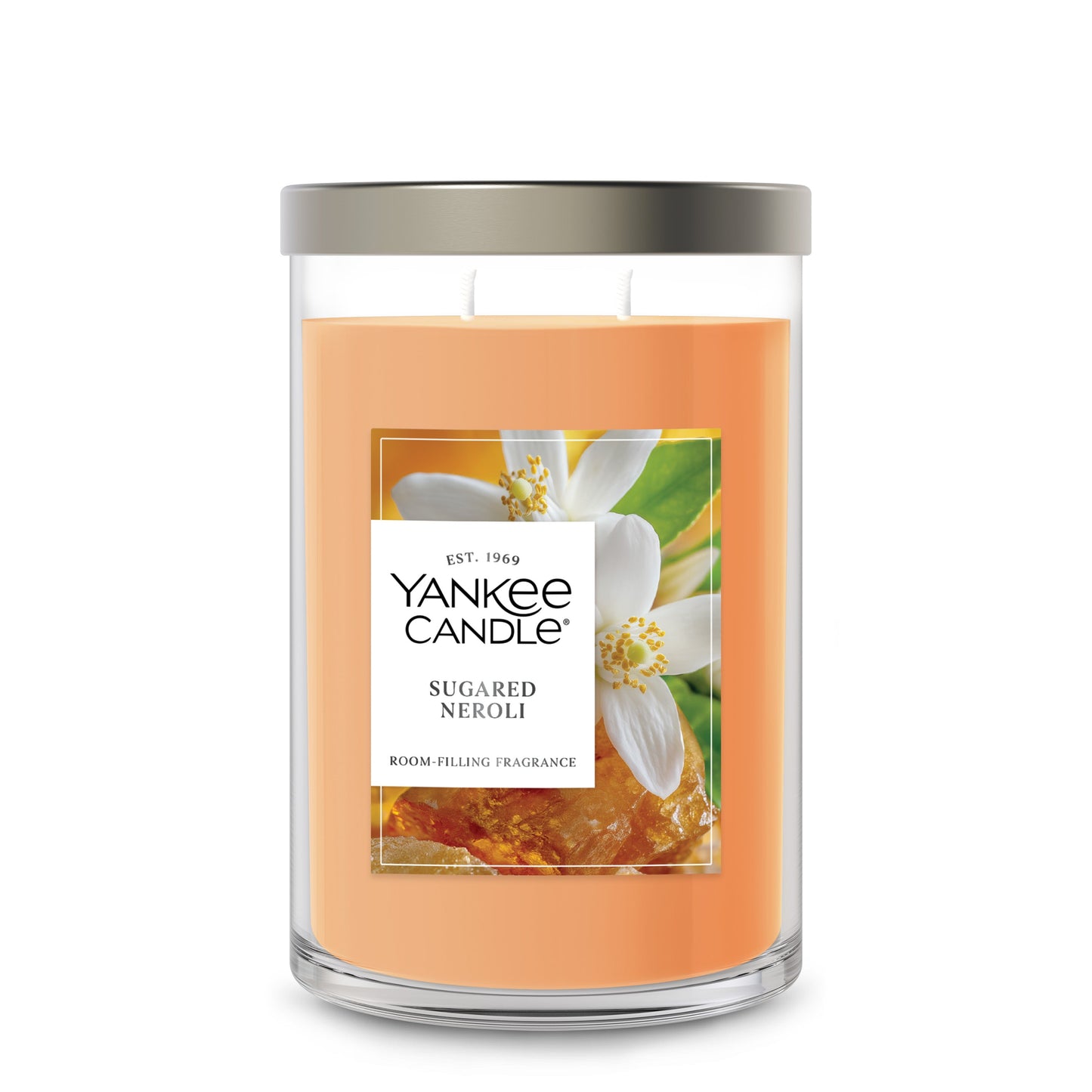 Sugared Neroli Shift 8-0241