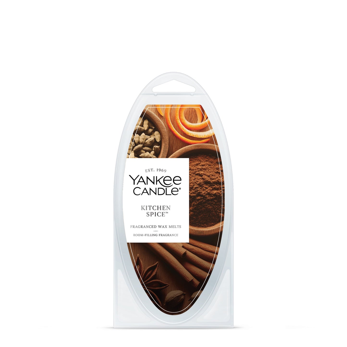 Kitchen Spice™ Daily 8-0130