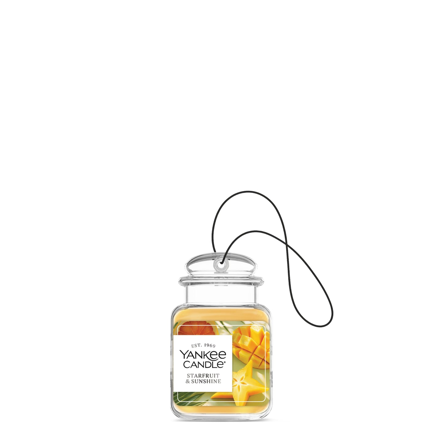 Starfruit & Sunshine Edit 8-0594