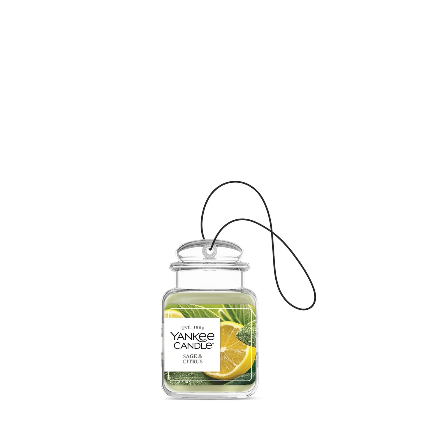Sage & Citrus Drop 8-0517