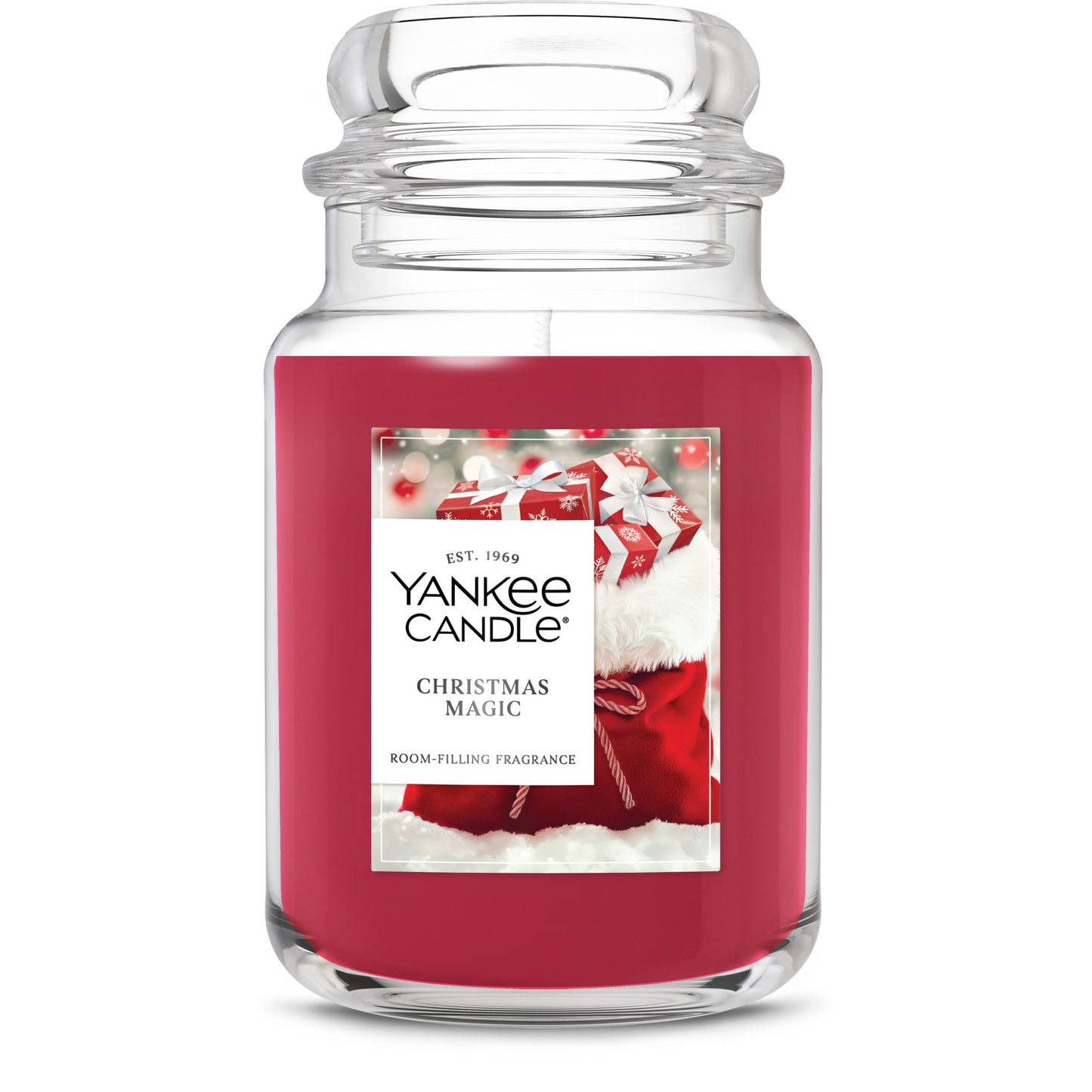 Christmas Magic Daily 8-0180