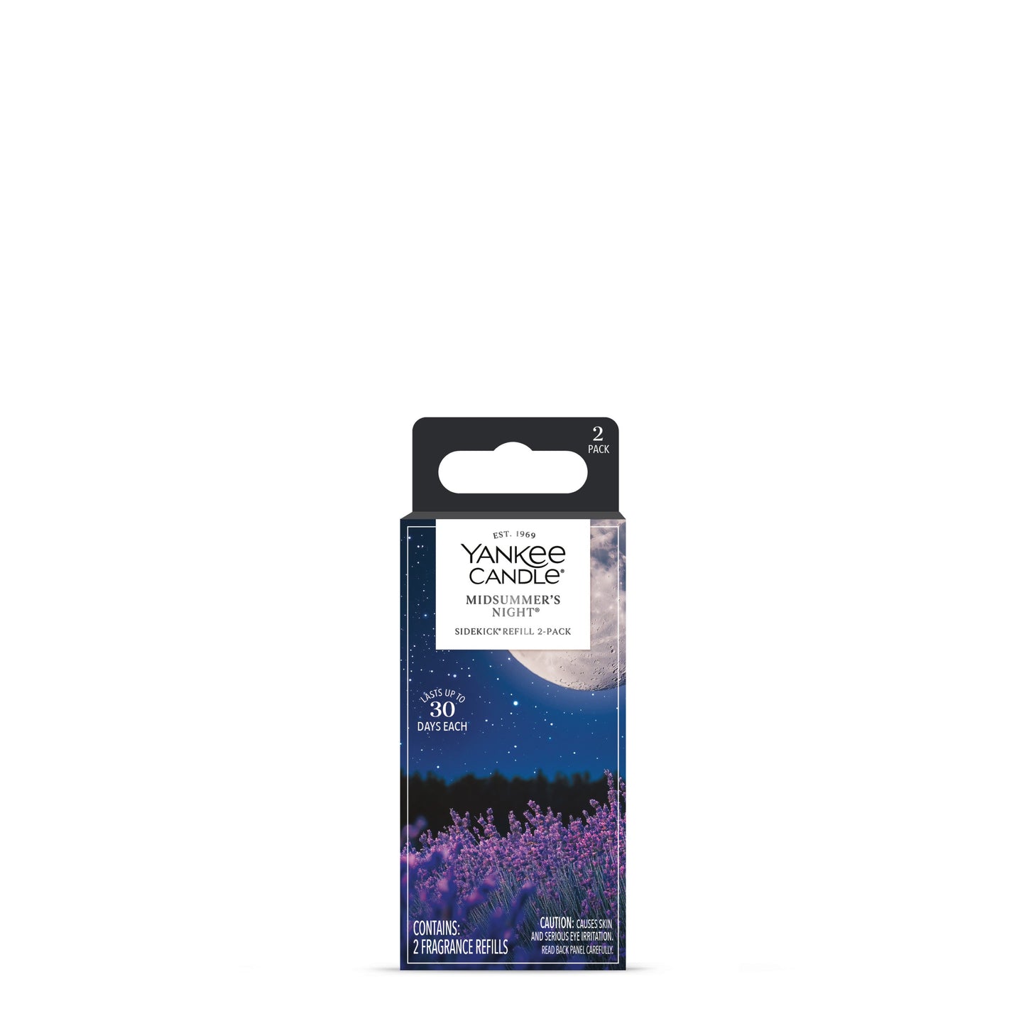 MidSummer's Night® Daily 8-0050
