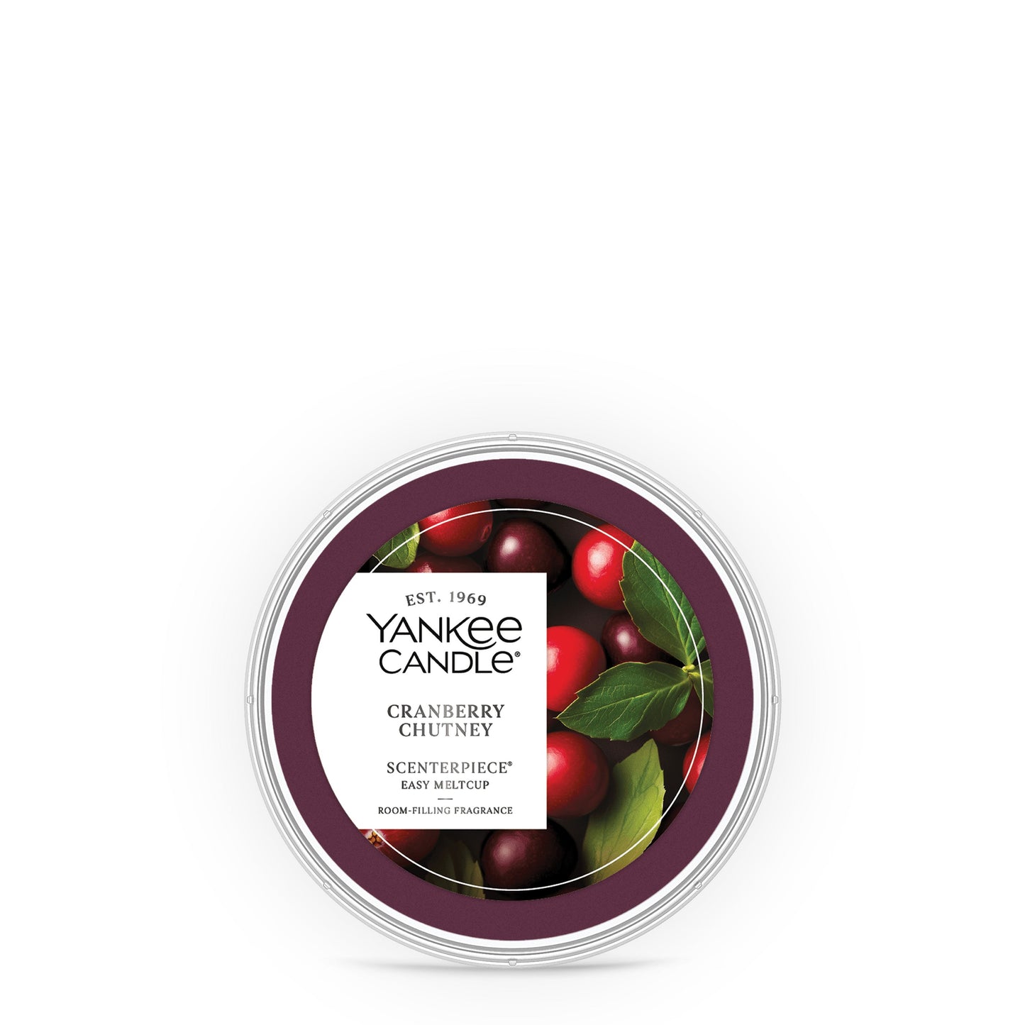 Cranberry Chutney Core 8-0119