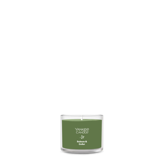 Balsam & Cedar Series 8-0055