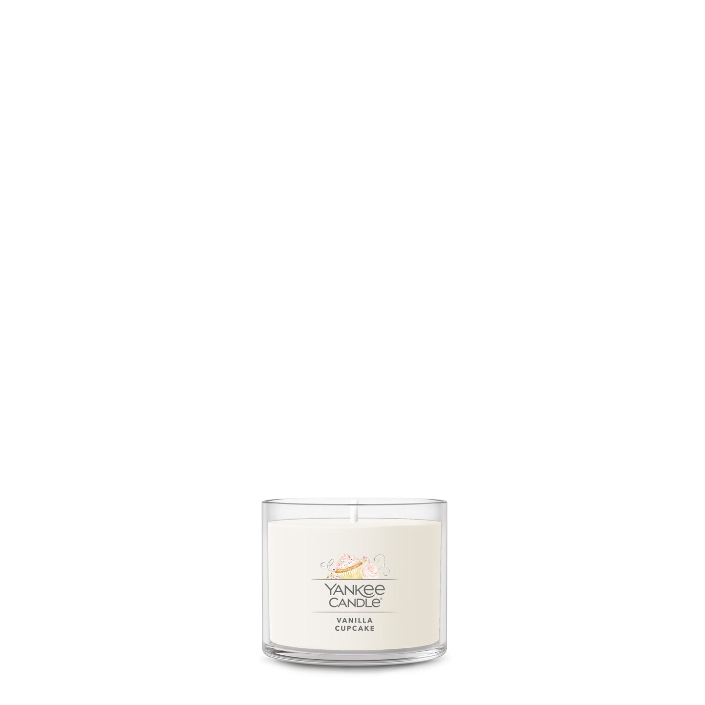 Vanilla Cupcake Core 8-0549