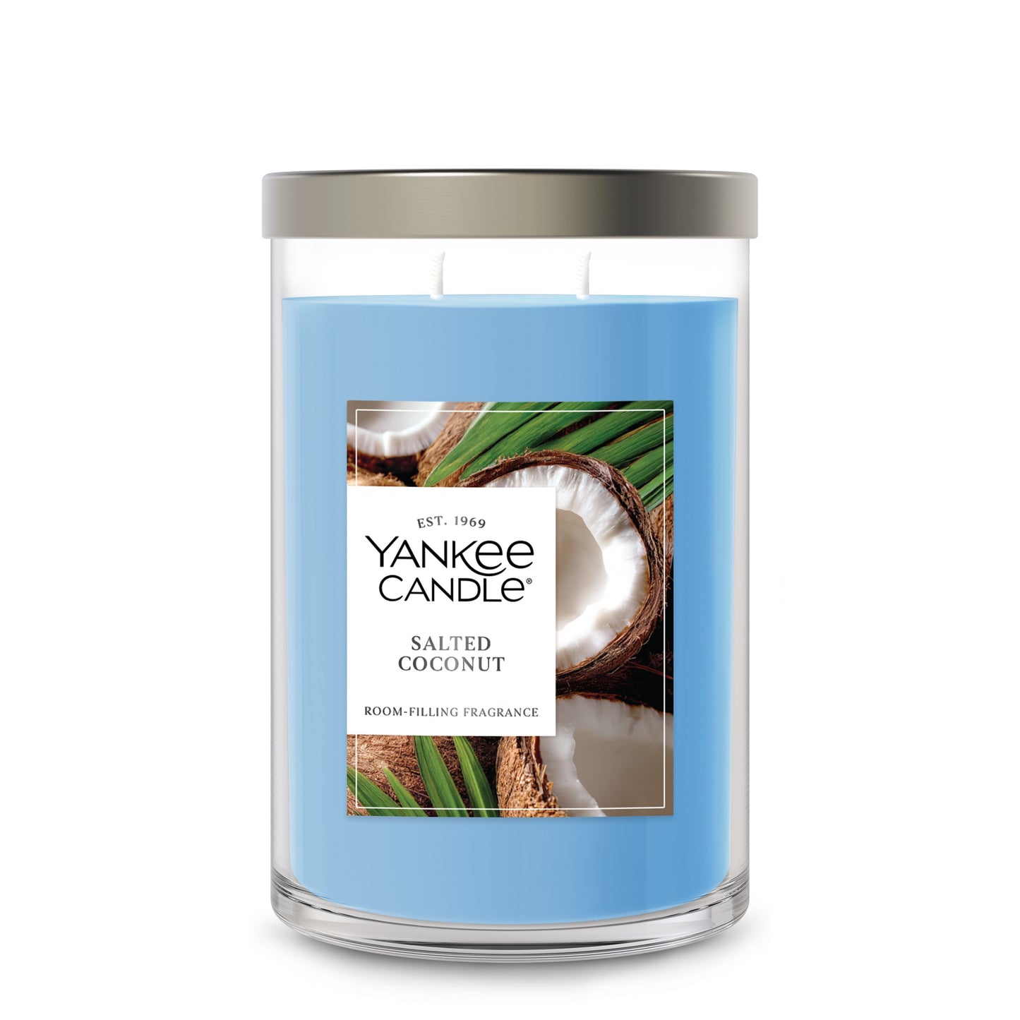 Salted Coconut Shift 8-0451