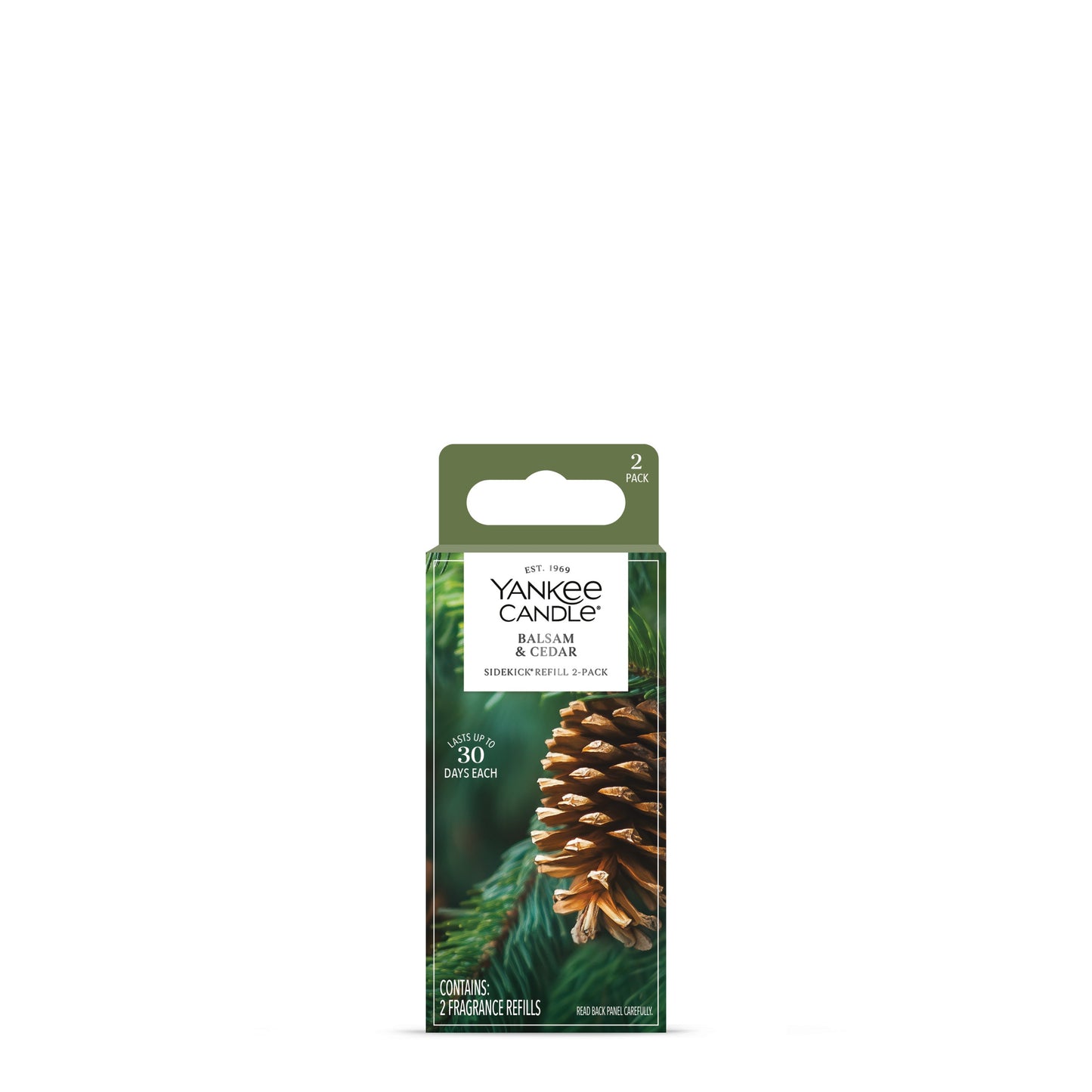 Balsam & Cedar Edit 8-0084