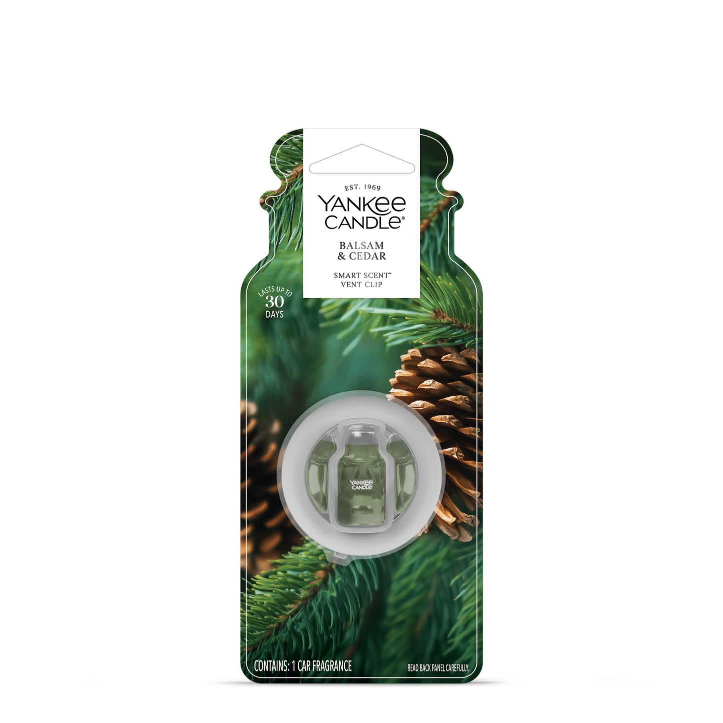 Balsam & Cedar Studio 8-0088