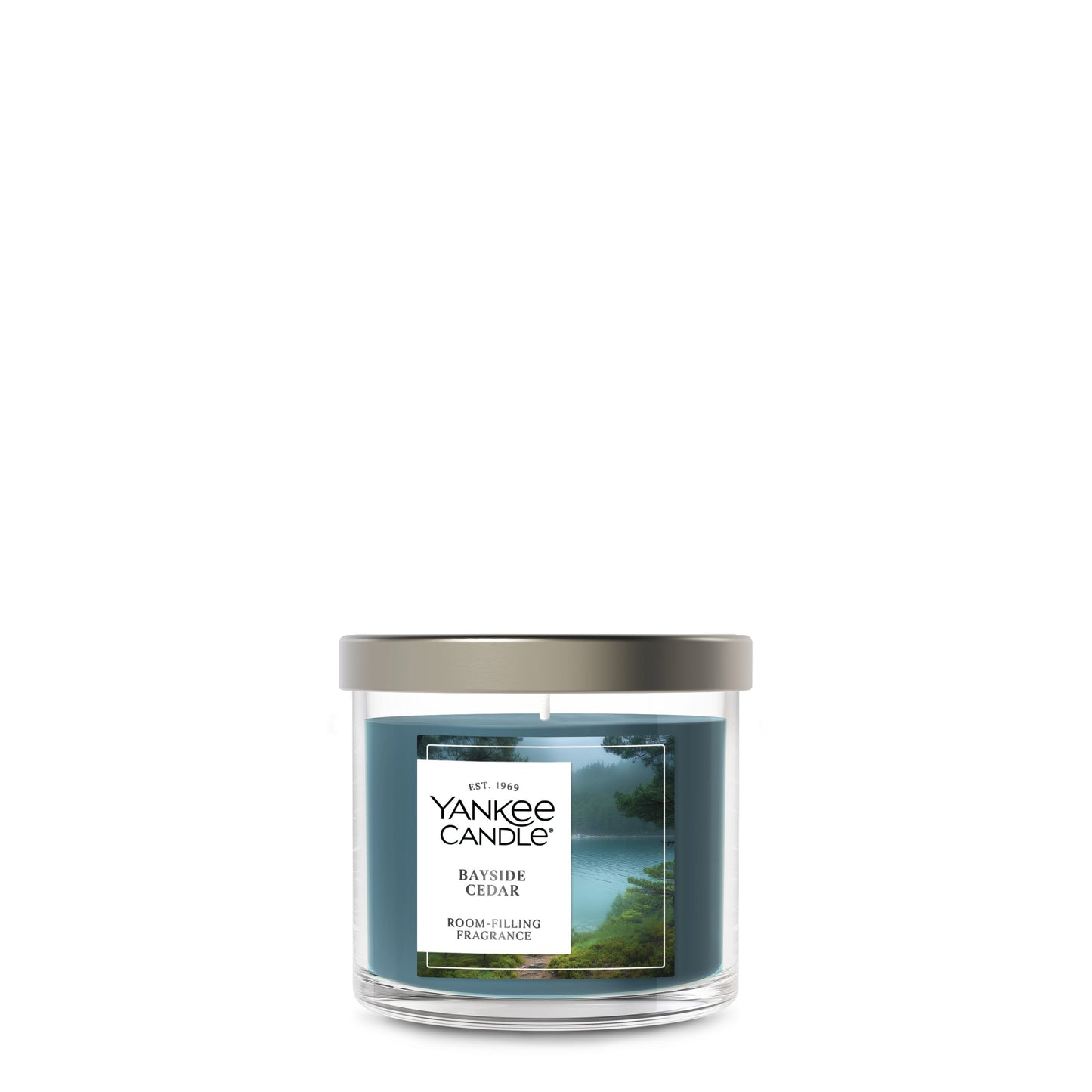 Bayside Cedar Studio 8-0498