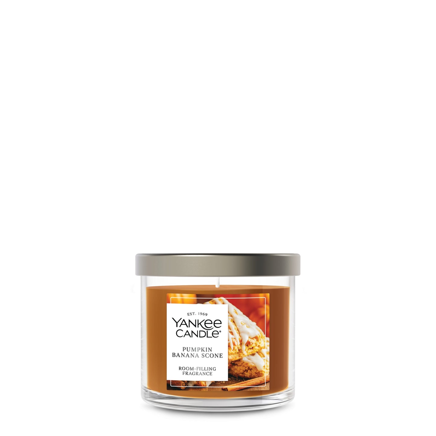 Pumpkin Banana Scone Series 8-0375