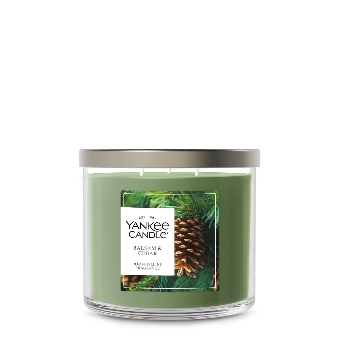 Balsam & Cedar Studio 8-0088