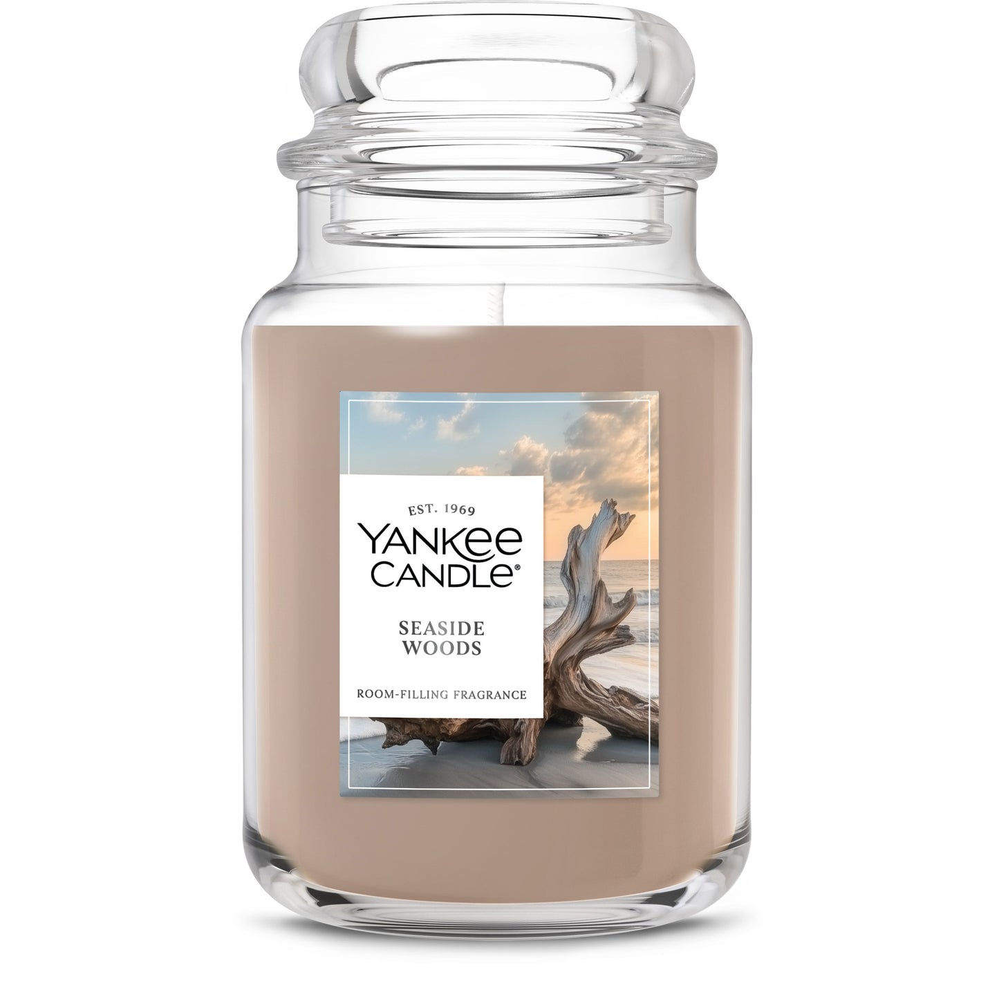 Seaside Woods Wave 8-0253