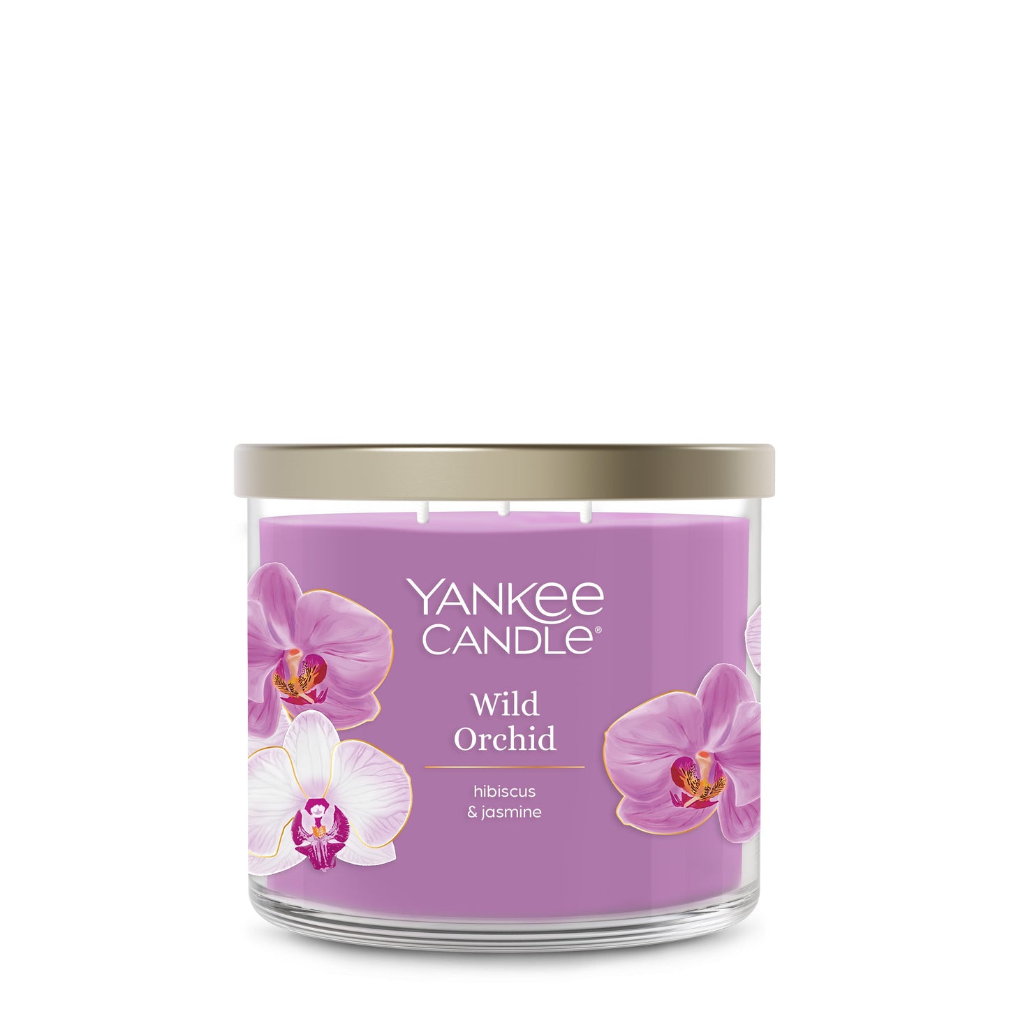 Wild Orchid Shift 8-0581