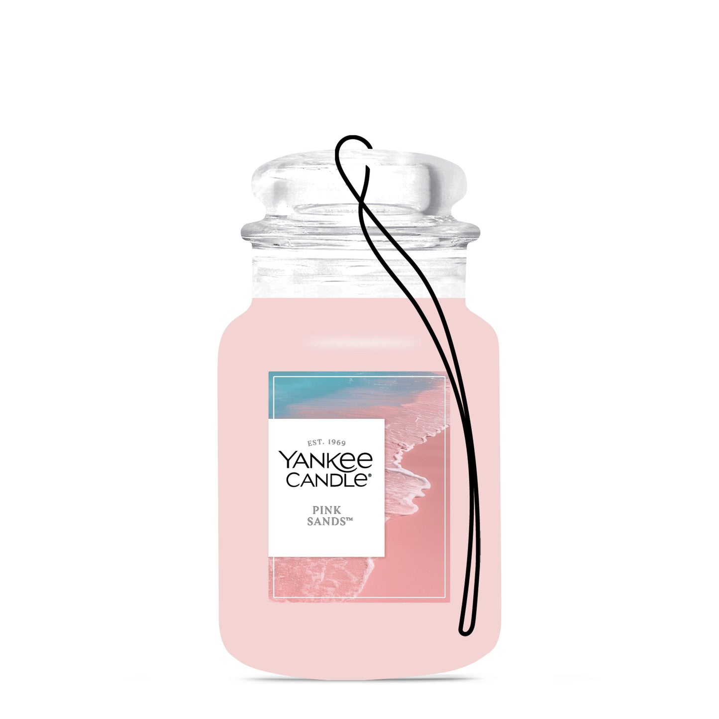 Pink Sands™Visor XO Core 8-0039
