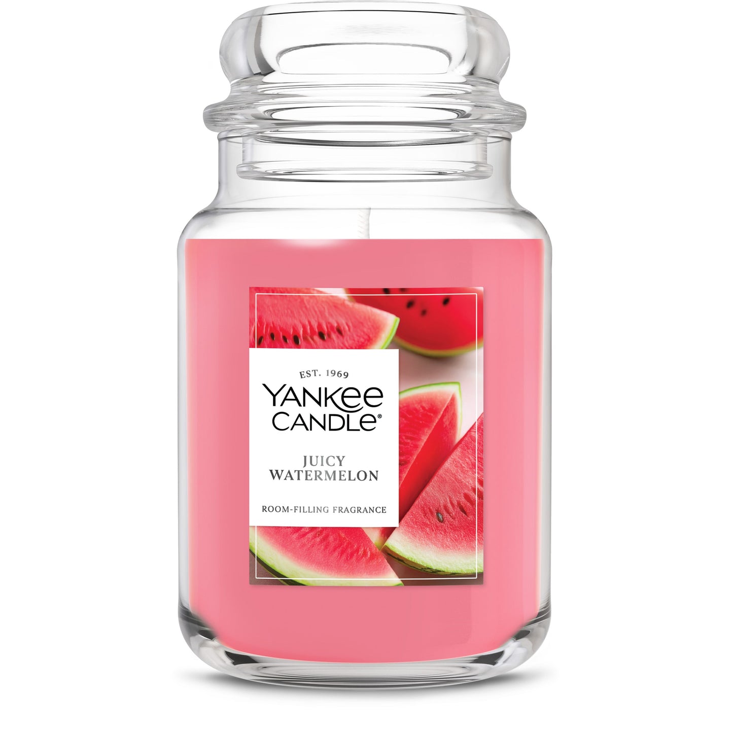 Juicy Watermelon Daily 8-0570