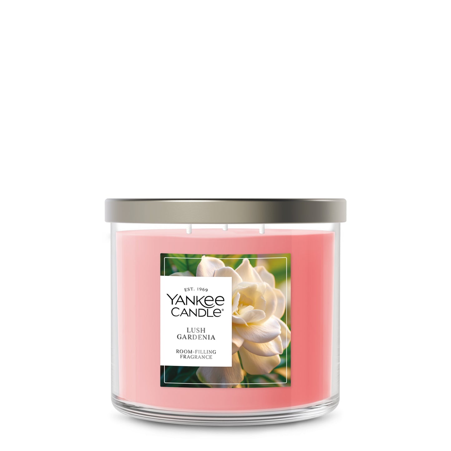 Lush Gardenia Core 8-0469