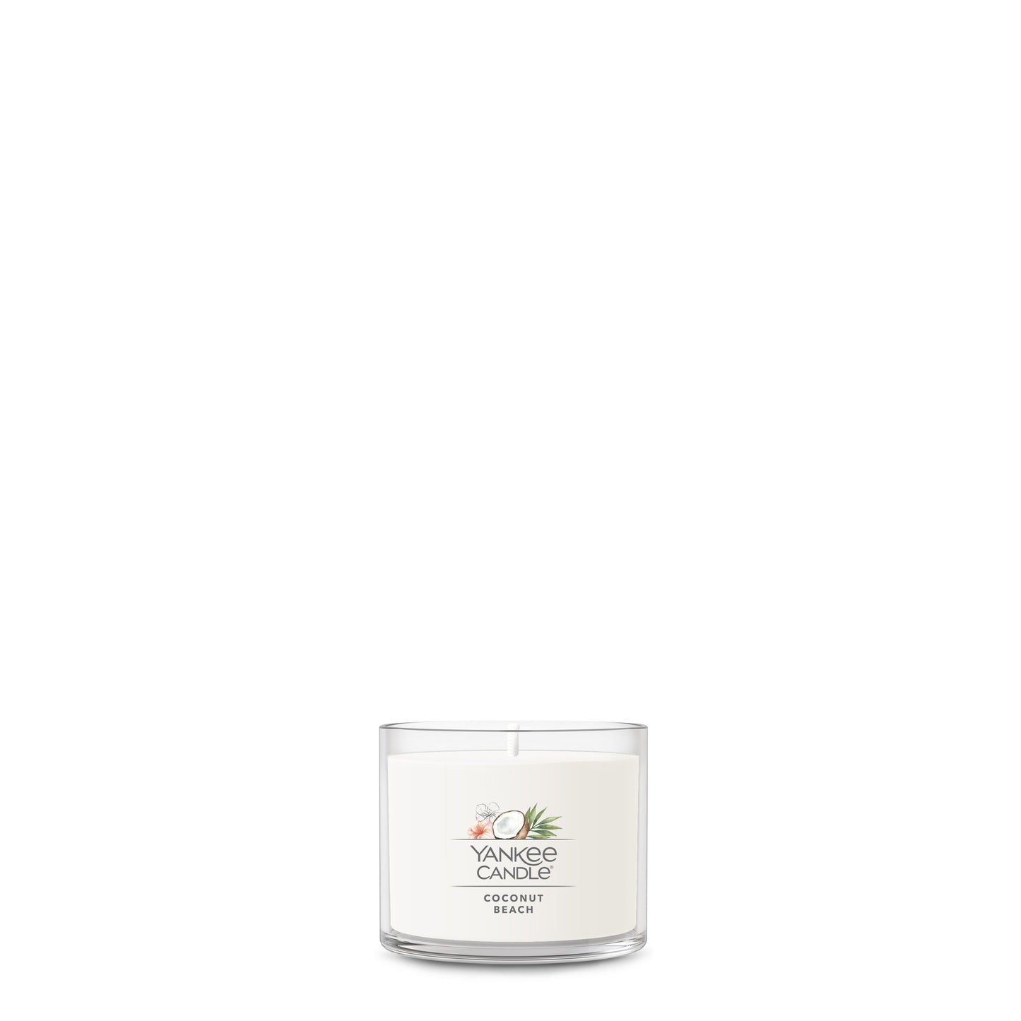 Coconut Beach Series 8-0355