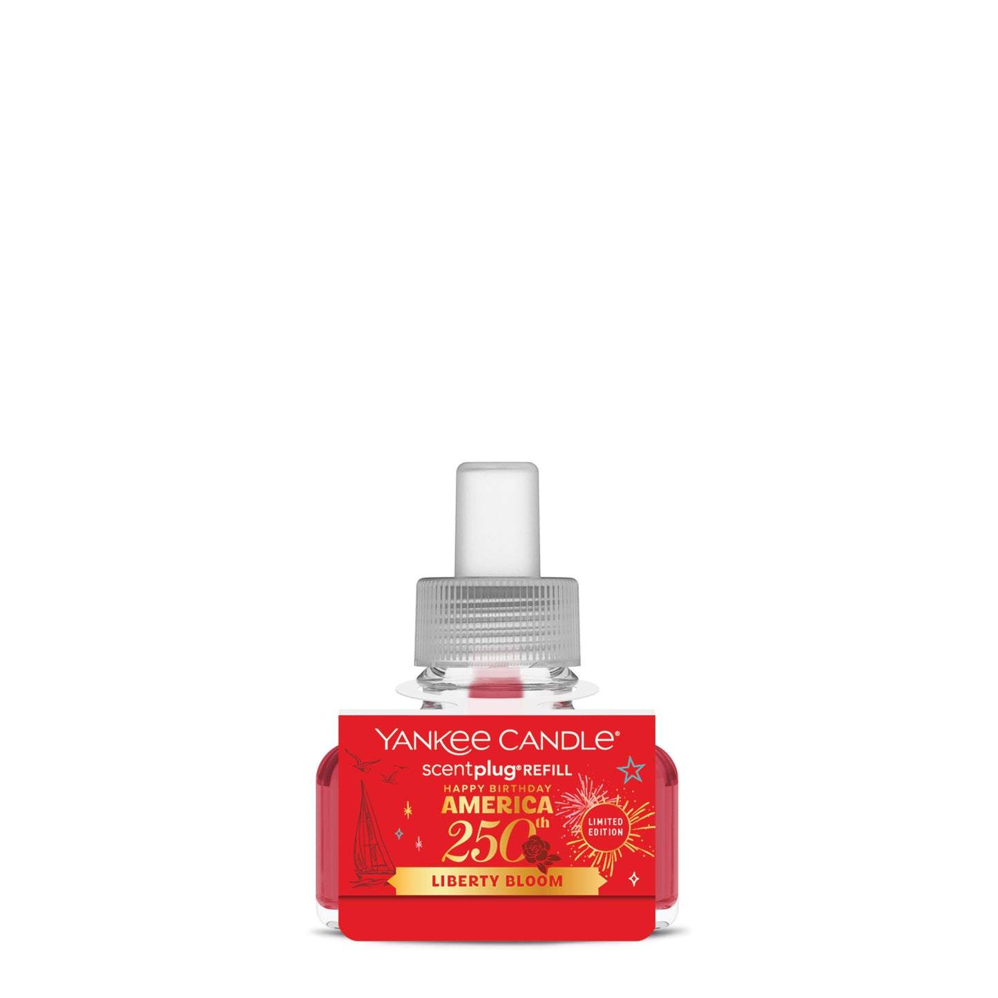 Liberty Bloom Blend 8-0162